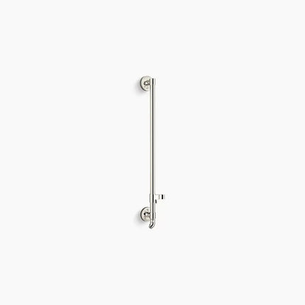 Kohler Hydrorail-H-Bath/Shower Column 45903-SN - Plumbing Market