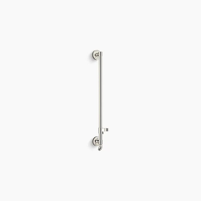 Kohler Hydrorail-H-Bath/Shower Column 45903-SN - Plumbing Market