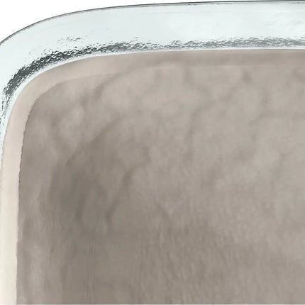 Kohler Inia 20-3/4" rectangular drop-in bathroom sink, no overflow - Plumbing Market