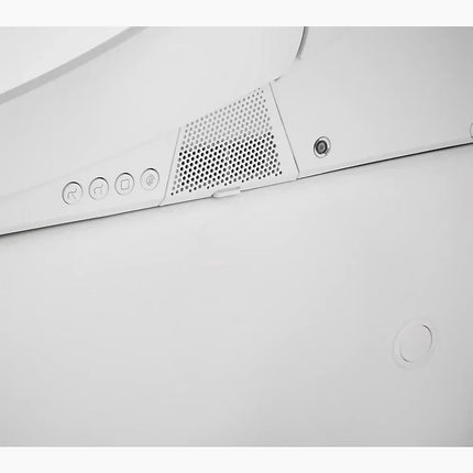 Kohler Innate One Piece Elongated Smart Toilet Dual Flush K-29777-PA-0 - Plumbing Market