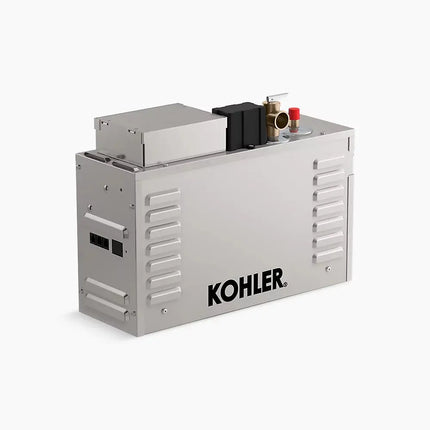 Kohler Invigoration Series 9 KW Steam Generator - Plumbing Market