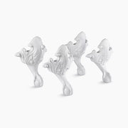 Kohler Iron Works Historic Ball And Claw Feet 1103-0 - Plumbing Market