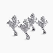 Kohler Iron Works Historic Ball And Claw Feet 1103-CP - Plumbing Market