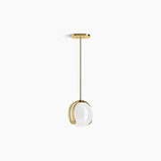 Kohler Kraga 1 Light Pendant Xl 32379-PE01-2PL - Plumbing Market