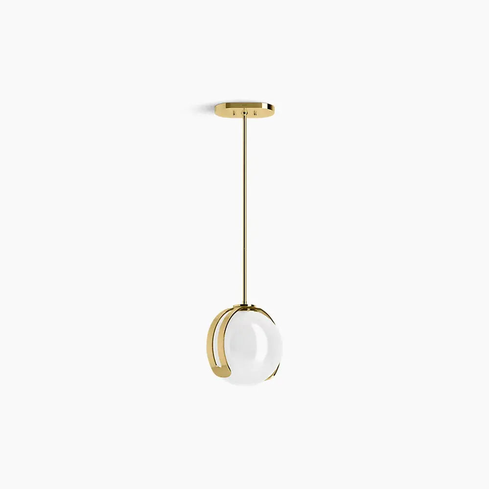 Kohler Kraga 1 Light Pendant Xl 32379-PE01-2PL - Plumbing Market