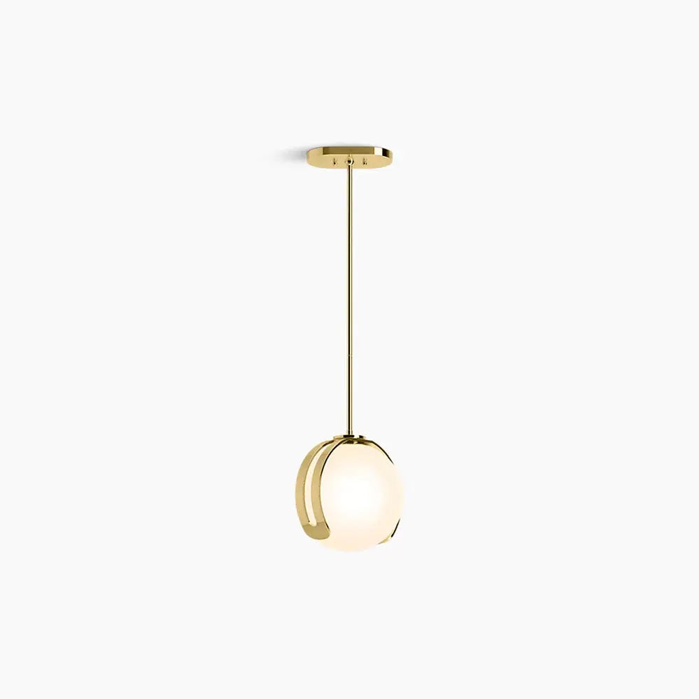 Kohler Kraga 1 Light Pendant Xl 32379-PE01-2PL - Plumbing Market
