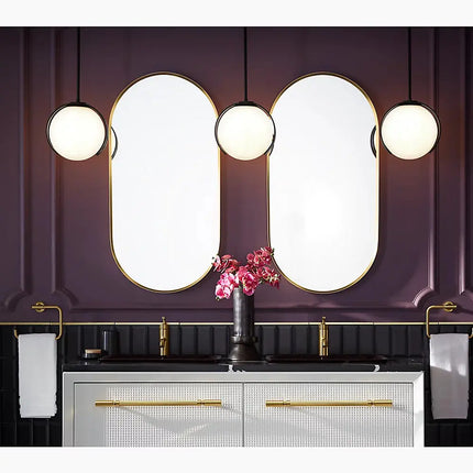 Kohler Kraga 1 Light Pendant Xl 32379-PE01-2PL - Plumbing Market