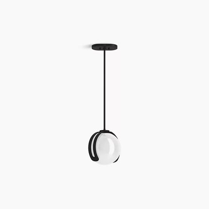 Kohler Kraga 1 Light Pendant Xl 32379-PE01-BLL - Plumbing Market