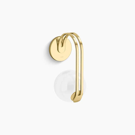 Kohler Kraga 1 Light Sconce 32376-SC01-2PL - Plumbing Market