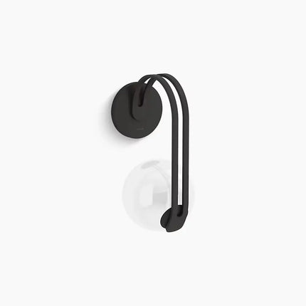 Kohler Kraga 1 Light Sconce 32376-SC01-BLL - Plumbing Market