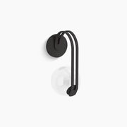 Kohler Kraga 1 Light Sconce 32376-SC01-BLL - Plumbing Market