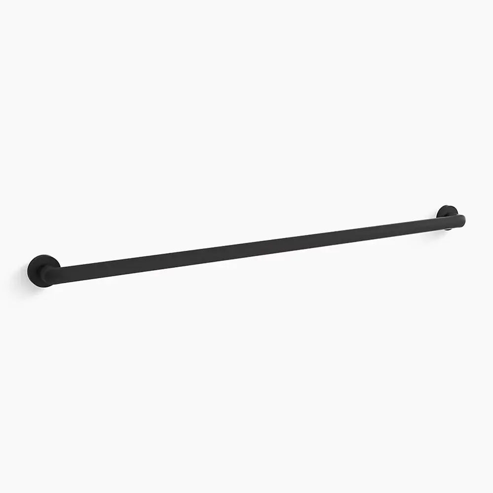Kohler Kumin 42" grab bar K-22824-BL - Plumbing Market