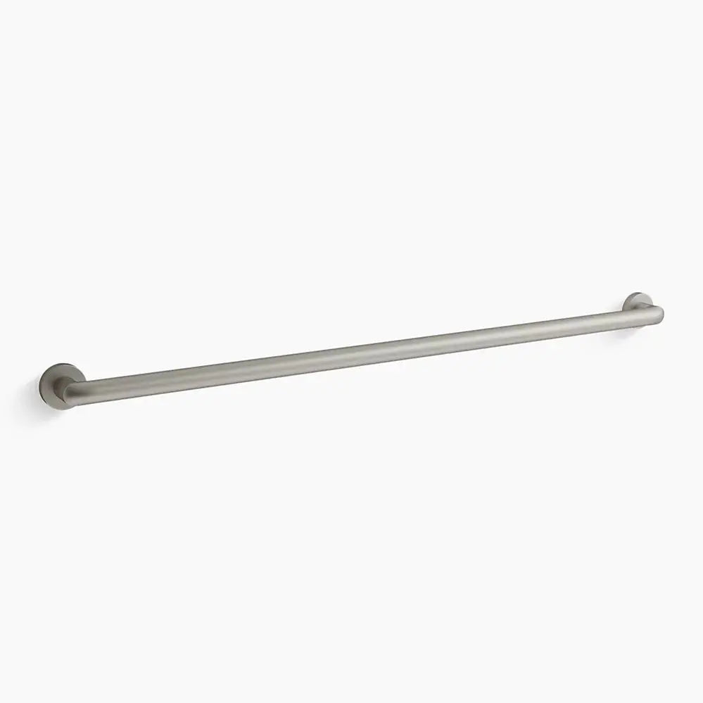 Kohler Kumin 42" grab bar K-22824-BN - Plumbing Market