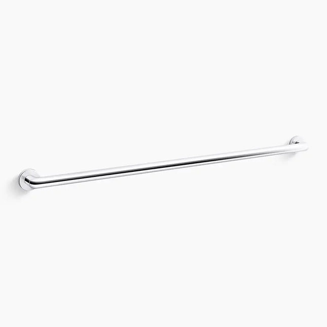 Kohler Kumin 42" grab bar K-22824-CP - Plumbing Market