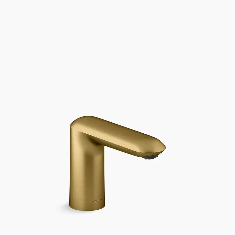 Kohler Kumin Ac Bathroom Faucet With Single Supply 103K36-SANA-2MB - Plumbing Market