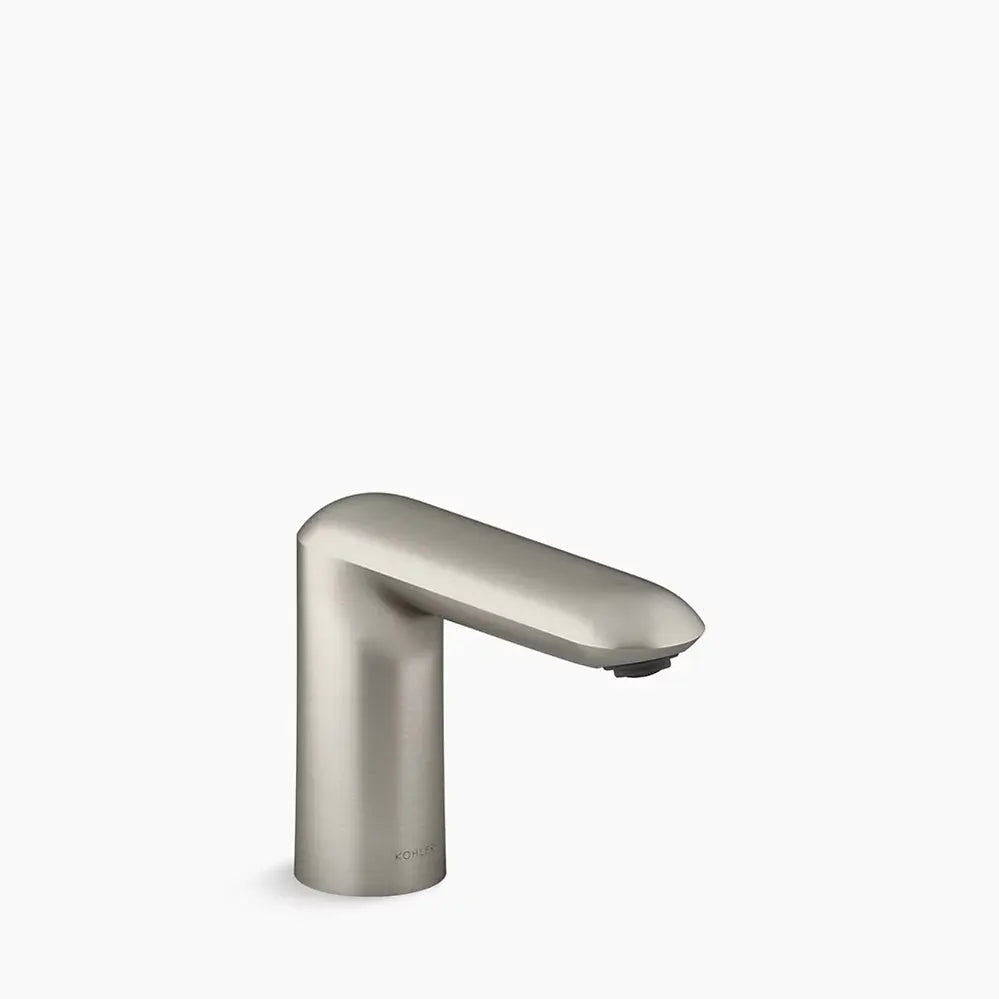 Kohler Kumin Ac Bathroom Faucet With Single Supply 103K36-SANA-BN - Plumbing Market