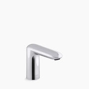 Kohler Kumin Ac Bathroom Faucet With Single Supply 103K36-SANA-CP - Plumbing Market