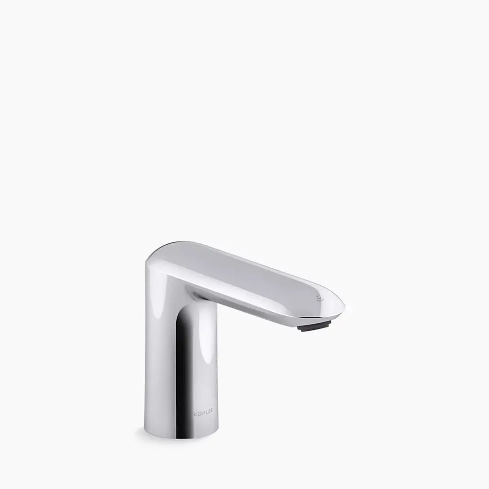 Kohler Kumin Ac Bathroom Faucet With Single Supply 103K36-SANA-CP - Plumbing Market
