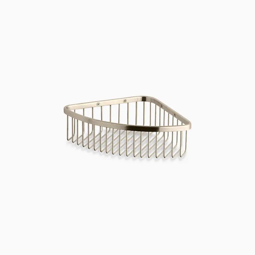 Kohler Large shower basket K-1897-BV - Plumbing Market