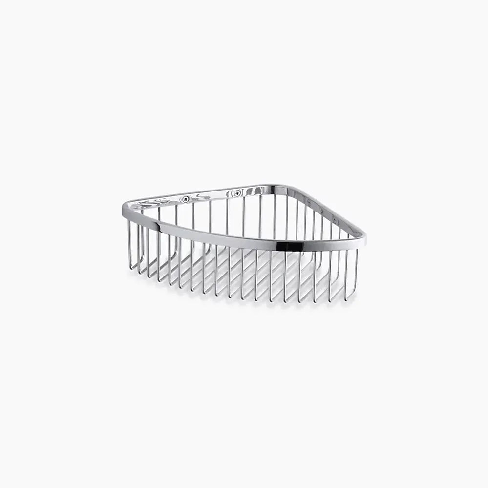 Kohler Large shower basket K-1897-S - Plumbing Market