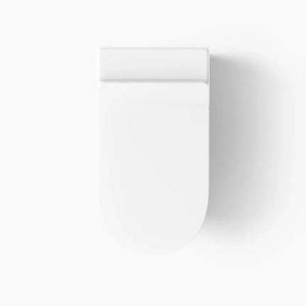 Kohler Leap One-piece elongated smart toilet, dual-flush K-28529-0 - Plumbing Market