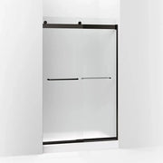 Kohler Levity 1/4 Shower Door 74 X 47-5/8 Tb 706014-D3-ABZ - Plumbing Market