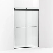 Kohler Levity 1/4 Shower Door 74 X 47-5/8 Tb 706014-D3-BL - Plumbing Market
