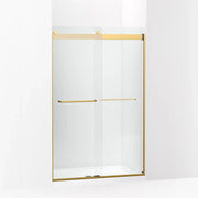 Kohler Levity 1/4 Shower Door 74 X 47-5/8 Tb 706014-L-2MB - Plumbing Market
