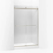 Kohler Levity 1/4 Shower Door 74 X 47-5/8 Tb 706014-L-MX - Plumbing Market
