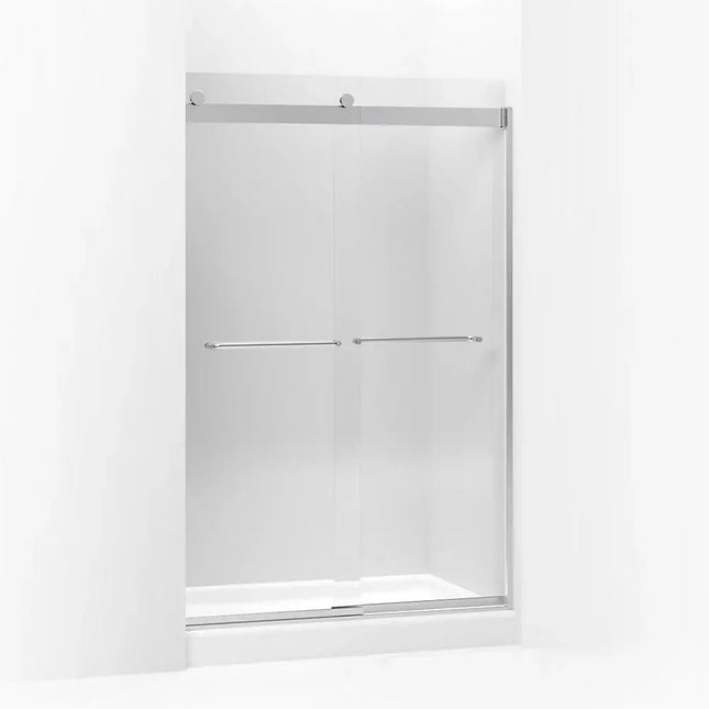 Kohler Levity 1/4 Shower Door 74 X 47-5/8 Tb 706014-L-SH - Plumbing Market