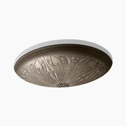 Kohler Lilies Lore Undercounter Lav 14297-MP1 - Plumbing Market
