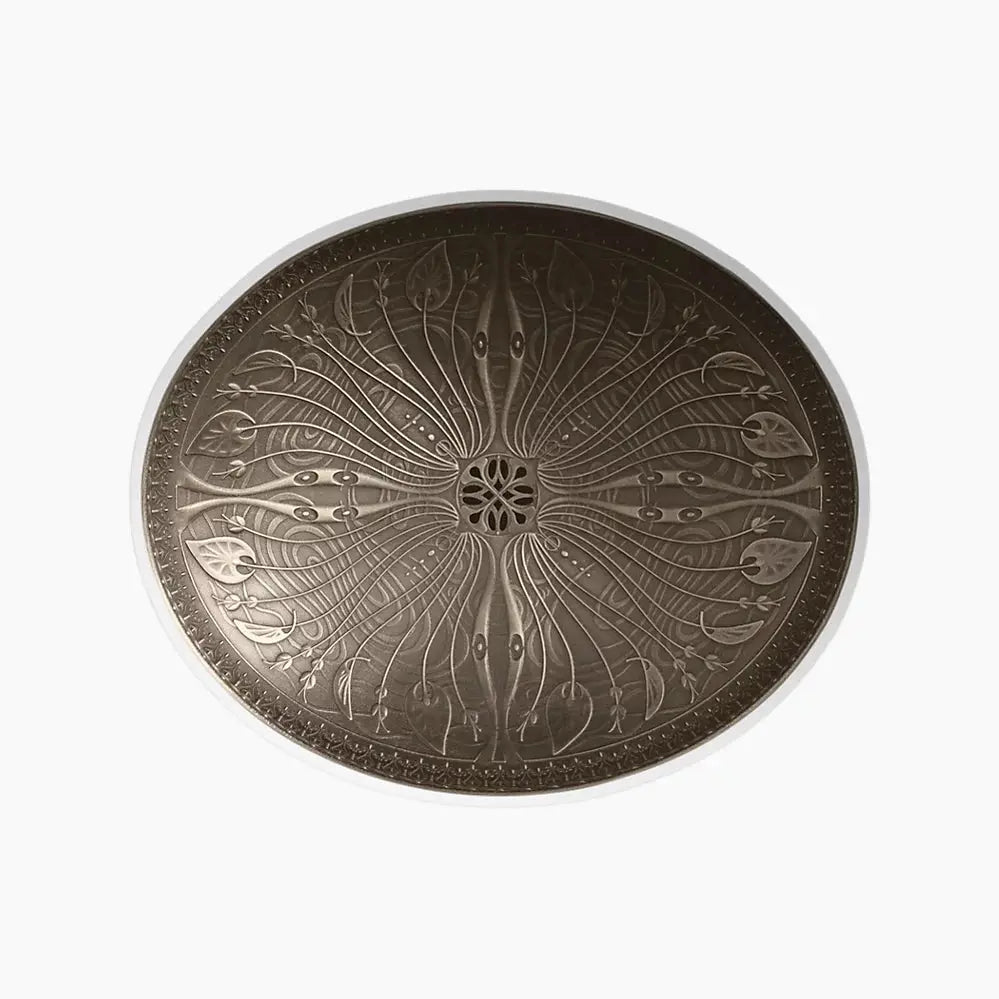 Kohler Lilies Lore Undercounter Lav 14297-MP1 - Plumbing Market