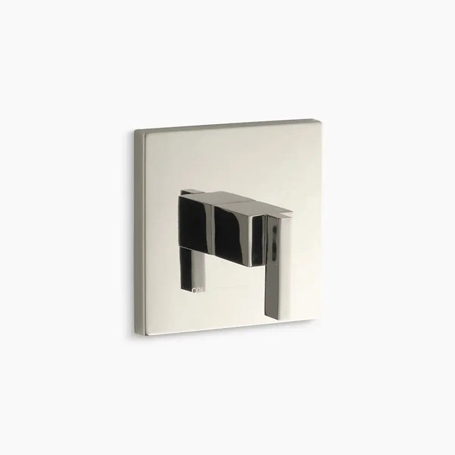 Kohler Loure Thermostatic Valve Trim T14672-4-SN - Plumbing Market