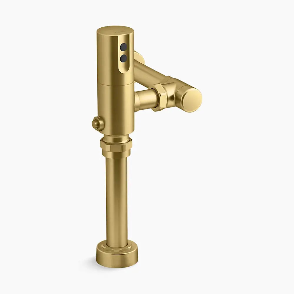 Kohler Mach Tripoint Dc 1.28 Gpf Toilet Flush Valve 10TD00N10-2MB - Plumbing Market