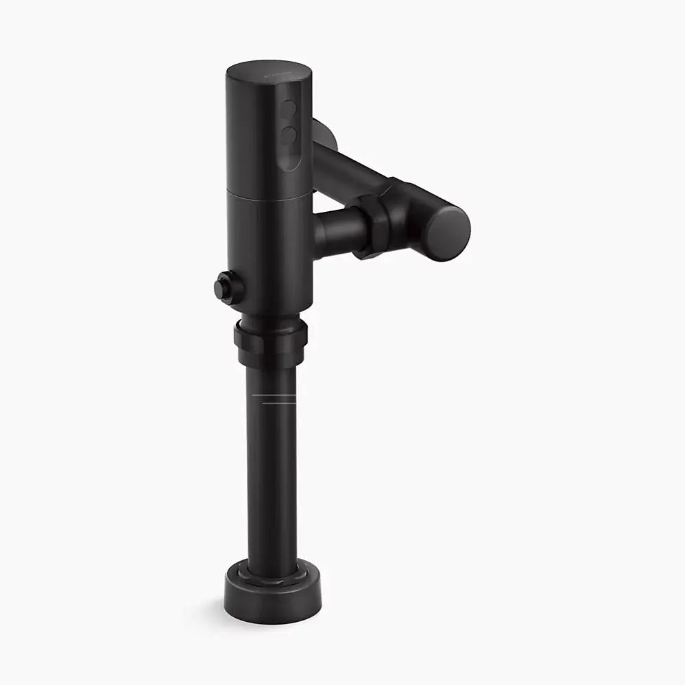 Kohler Mach Tripoint Dc 1.28 Gpf Toilet Flush Valve 10TD00N10-BL - Plumbing Market
