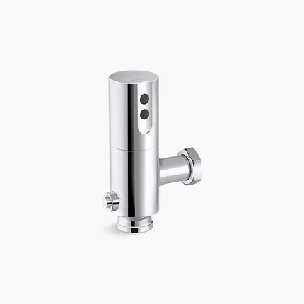 Kohler Mach Tripoint Touchless retrofit urinal flushometer, HES-powered, 0.5 gpf - Plumbing Market