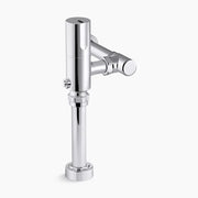 Kohler Mach WAVE Touchless toilet flushometer, DC-powered, 1.6 gpf 40TD00R10-CP - Plumbing Market