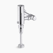 Kohler Mach WAVE Touchless urinal flushometer, DC-powered, 0.5 gpf 40UD00G20 - Plumbing Market