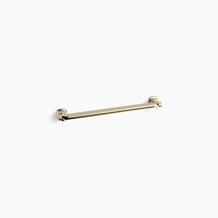 Kohler Margaux 24" grab bar K-11883-AF - Plumbing Market