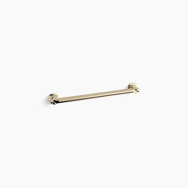 Kohler Margaux 24" grab bar K-11883-AF - Plumbing Market