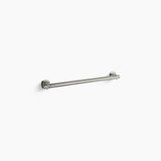 Kohler Margaux 24" grab bar K-11883-BN - Plumbing Market