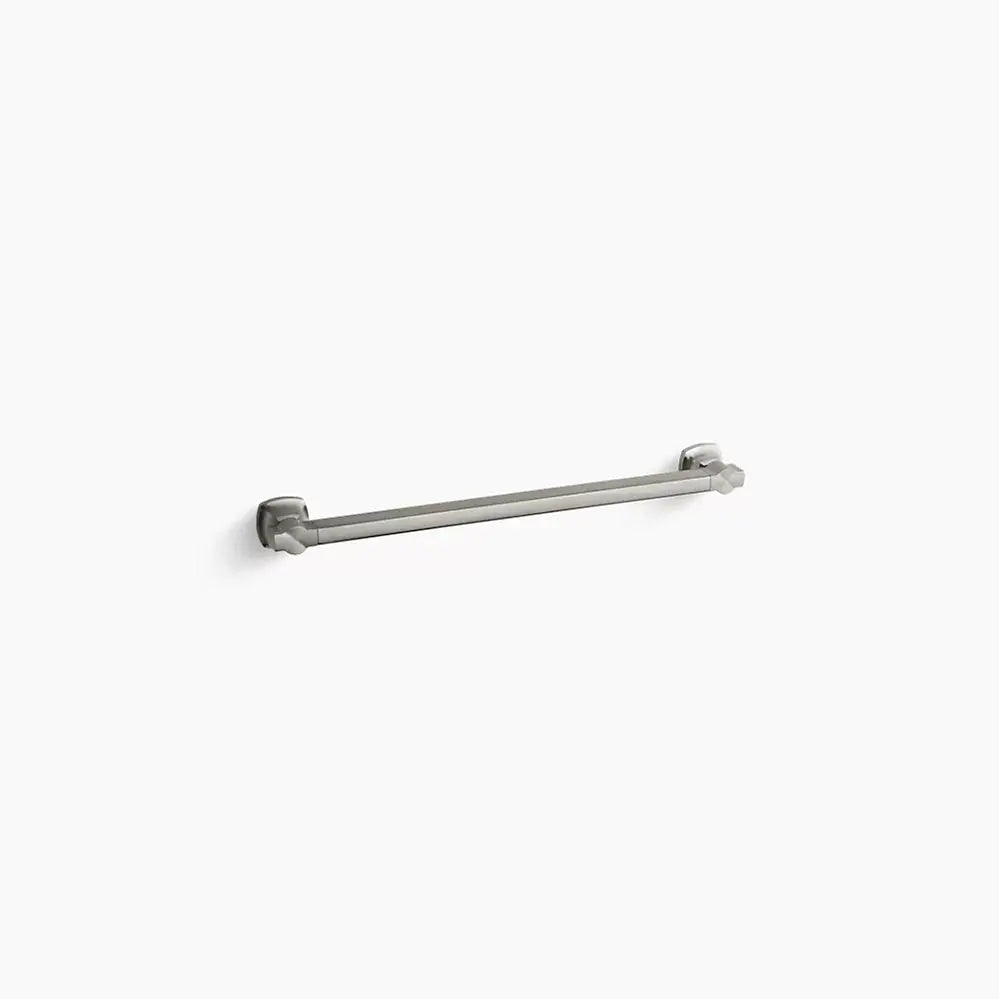 Kohler Margaux 24" grab bar K-11883-BN - Plumbing Market