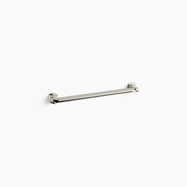 Kohler Margaux 24" grab bar K-11883-SN - Plumbing Market