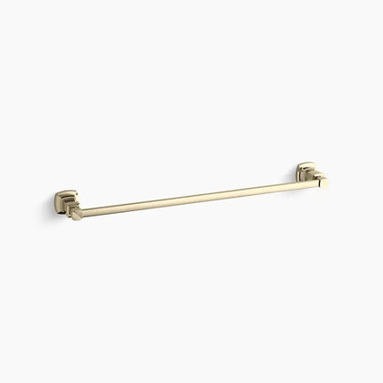 Kohler Margaux 24" towel bar K-16251-AF - Plumbing Market