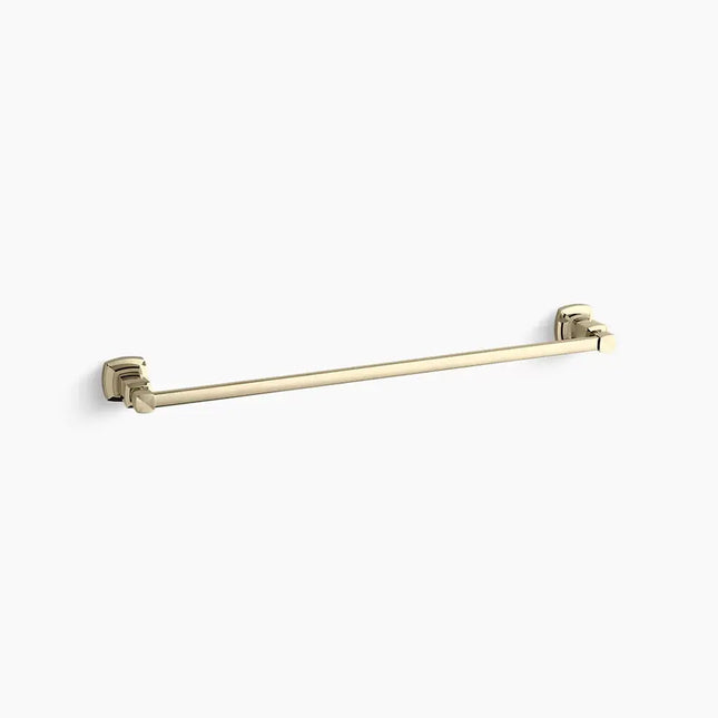 Kohler Margaux 24" towel bar K-16251-AF - Plumbing Market