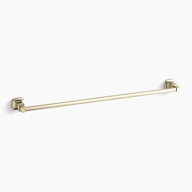 Kohler Margaux 30" towel bar K-16252-AF - Plumbing Market