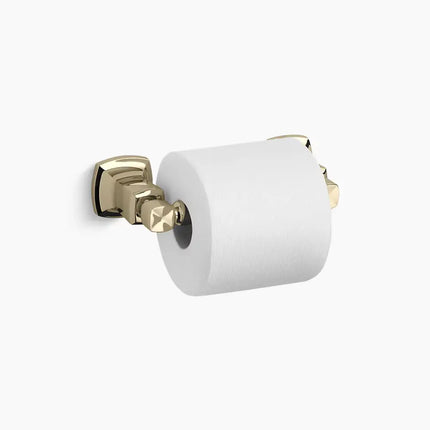 Kohler Margaux Horizontal toilet paper holder K-16265-AF - Plumbing Market