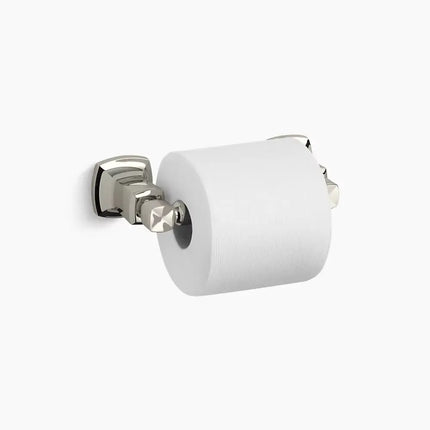 Kohler Margaux Horizontal toilet paper holder K-16265-SN - Plumbing Market