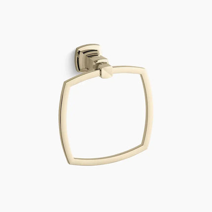 Kohler Margaux Towel ring K-16254-AF - Plumbing Market