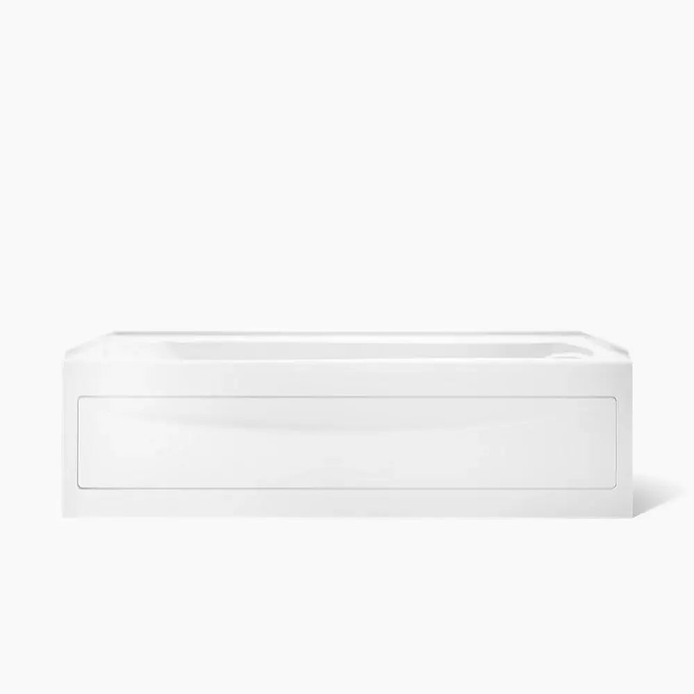 Kohler Mariposa 72" x 36" alcove bath, right drain K-1259-RA-0 - Plumbing Market